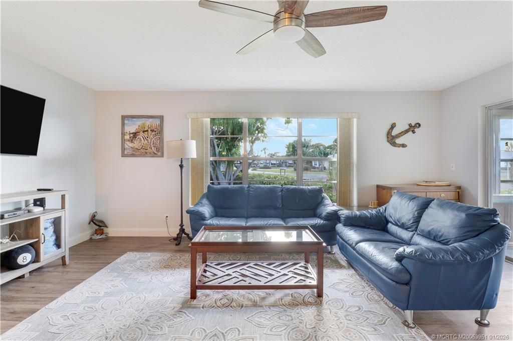 Photo of 211 Manatee Lane #D, Fort Pierce, FL 34982 (MLS # M20053951)