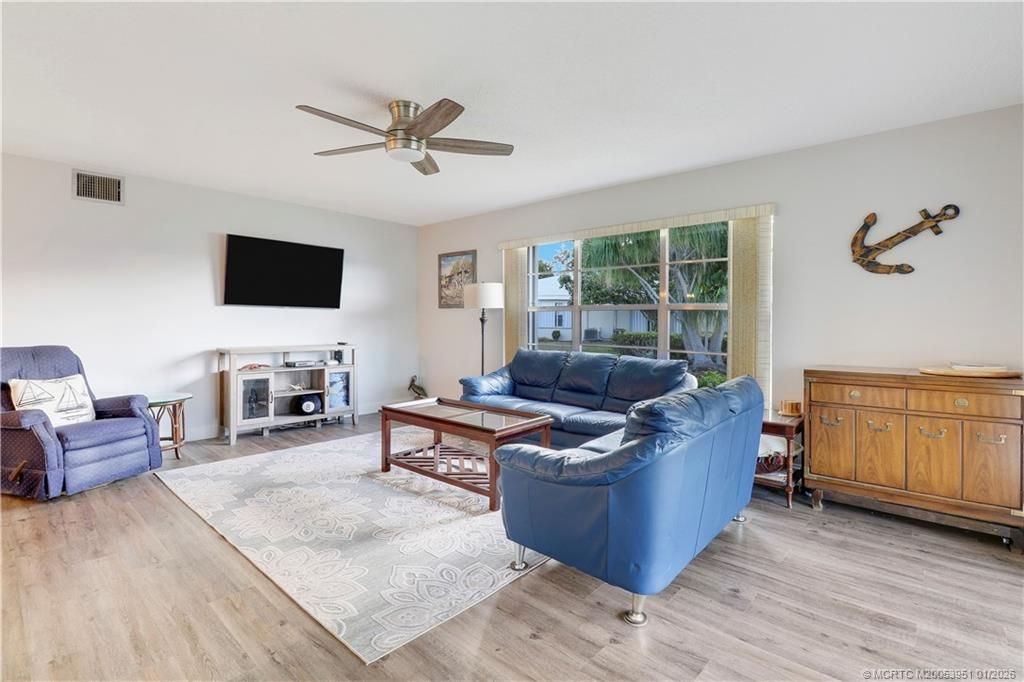 Photo of 211 Manatee Lane #D, Fort Pierce, FL 34982 (MLS # M20053951)