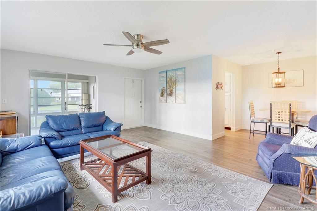 Photo of 211 Manatee Lane #D, Fort Pierce, FL 34982 (MLS # M20053951)