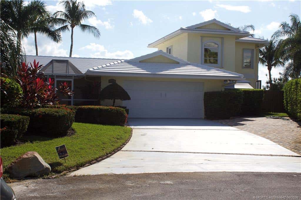 Photo of 2744 NW Howard Creek Lane, Stuart, FL 34994 (MLS # M20056642)