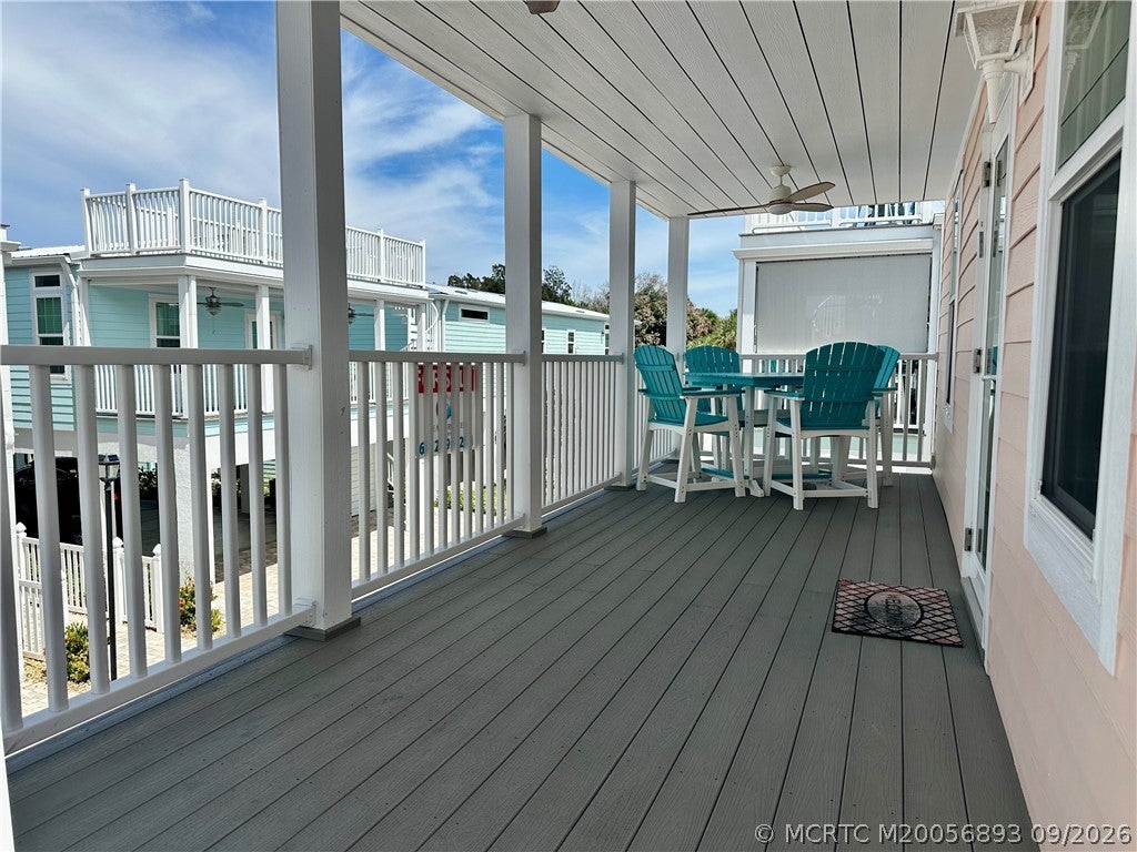Photo of 397 NE Cabana Way, Jensen Beach, FL 34957 (MLS # M20056893)