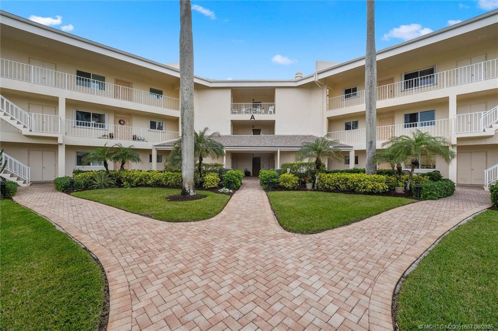 2370 NE Ocean Boulevard A203