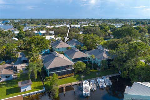 Photo of 4099 SE Centerboard Lane #4-B, Stuart, FL 34997 (MLS # M20056558)