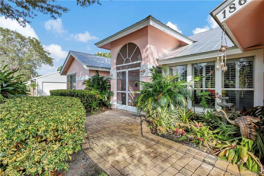 Photo of 1863 NW 22nd Street, Stuart, FL 34994 (MLS # M20056262)