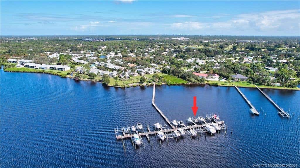 Photo of 1863 NW 22nd Street, Stuart, FL 34994 (MLS # M20056262)