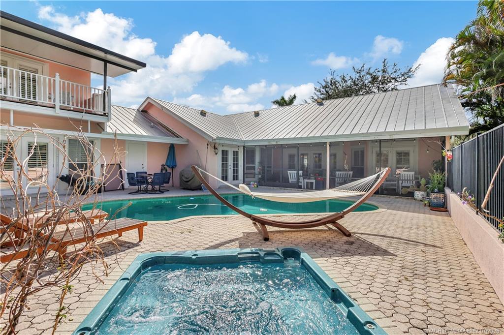 Photo of 1863 NW 22nd Street, Stuart, FL 34994 (MLS # M20056262)