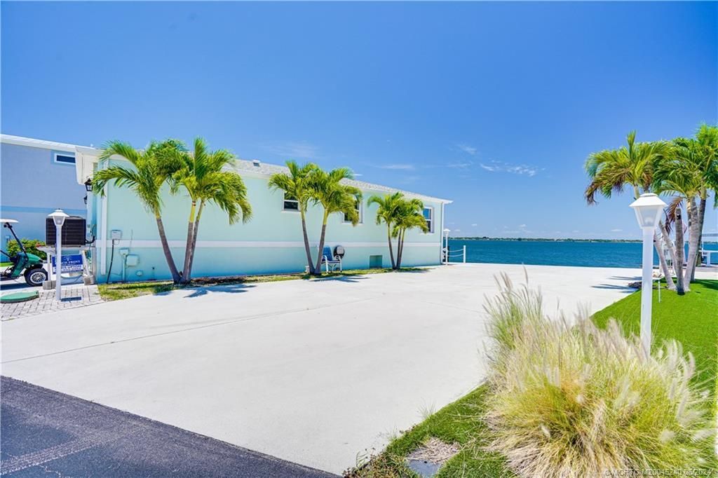 Photo of 10701 S Ocean Drive #638, Jensen Beach, FL 34957 (MLS # M20045240)
