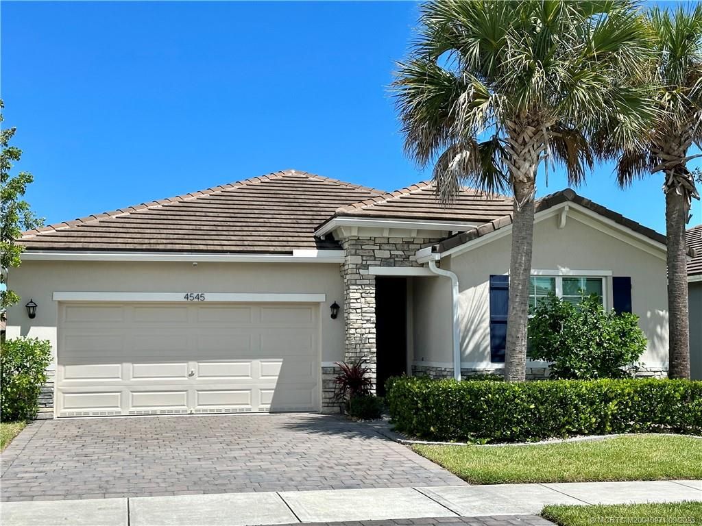 Photo of 4545 NW King Court NW, Jensen Beach, FL 34957 (MLS # M20040971)