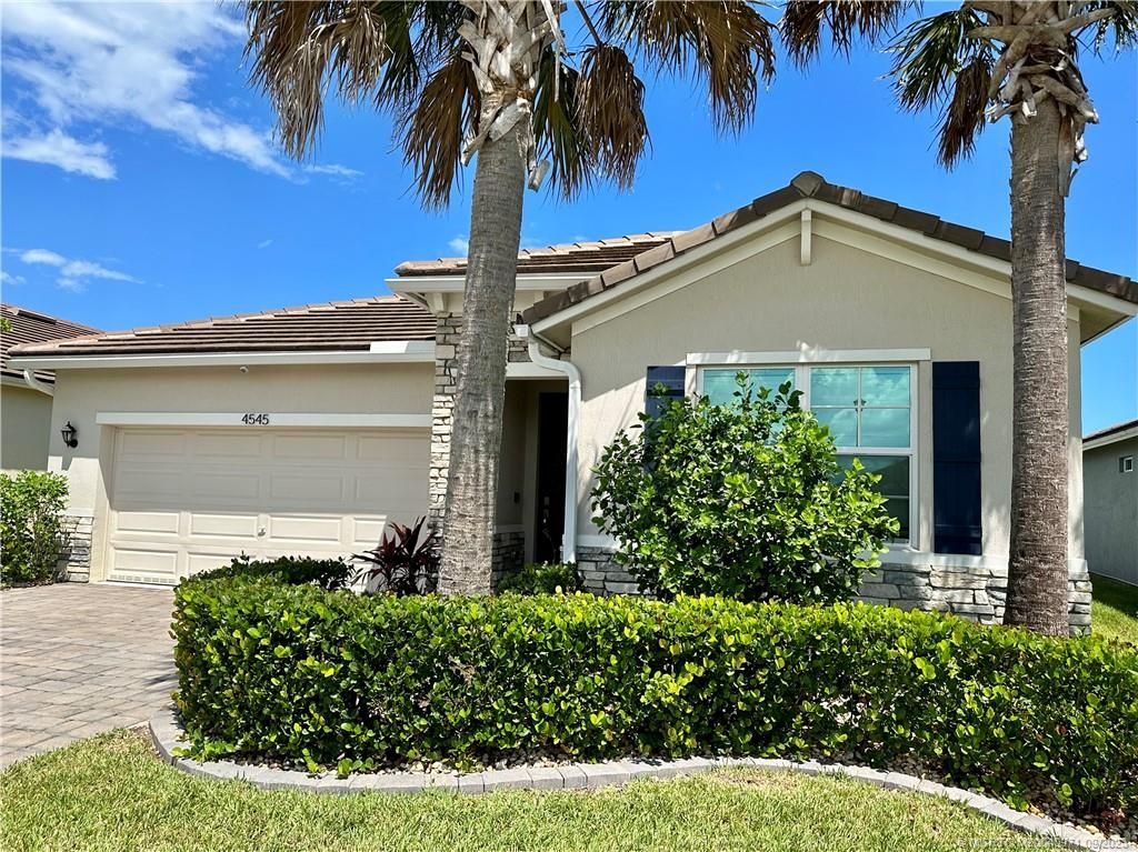 Photo of 4545 NW King Court NW, Jensen Beach, FL 34957 (MLS # M20040971)