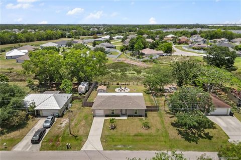 5248 NW Gamma Street Port Saint Lucie FL 34986