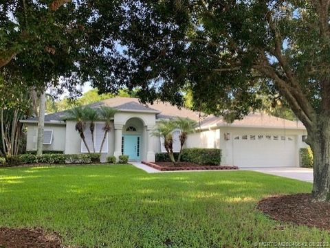 Photo of 362 NW Dewburry Terrace, Jensen Beach, FL 34957 (MLS # M20040642)