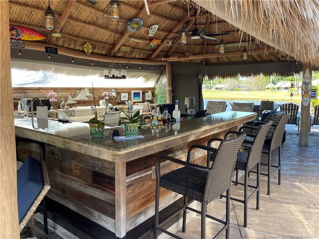 Photo of 458 NW Foursome Lane, Port Saint Lucie, FL 34986 (MLS # M20054147)