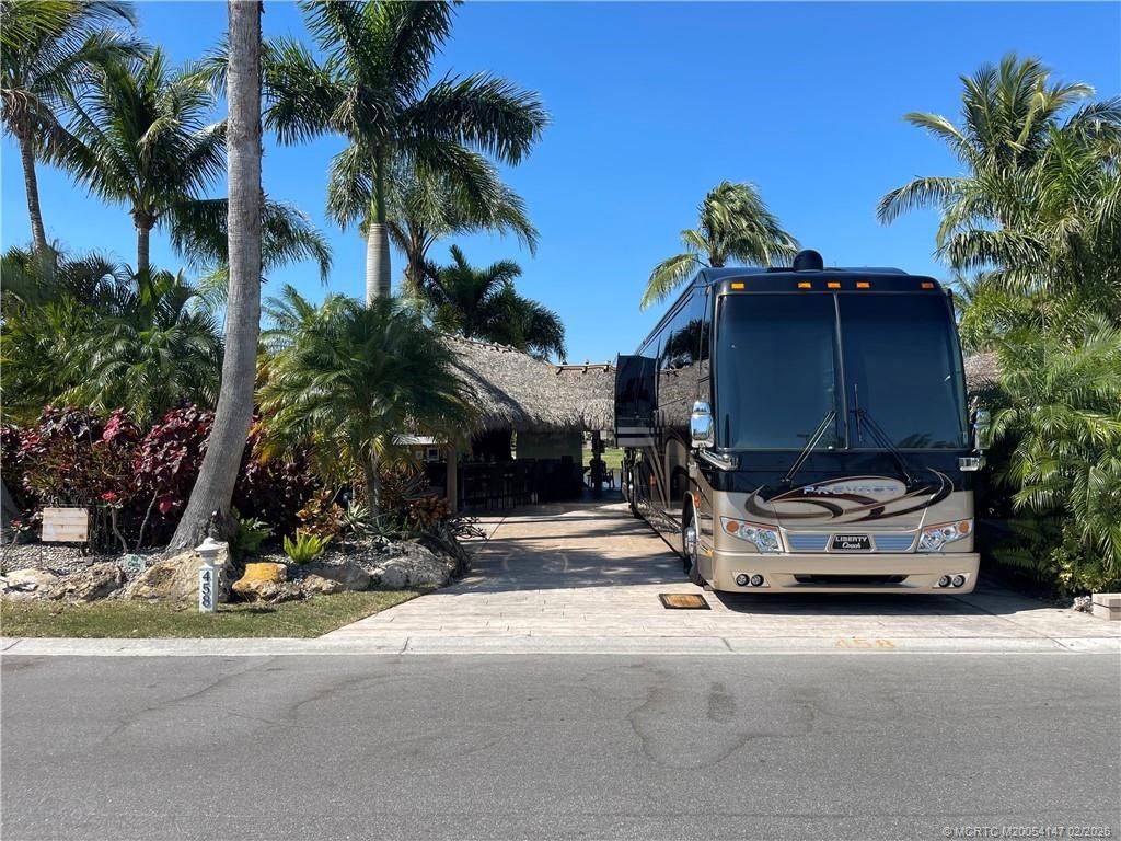 Photo of 458 NW Foursome Lane, Port Saint Lucie, FL 34986 (MLS # M20054147)