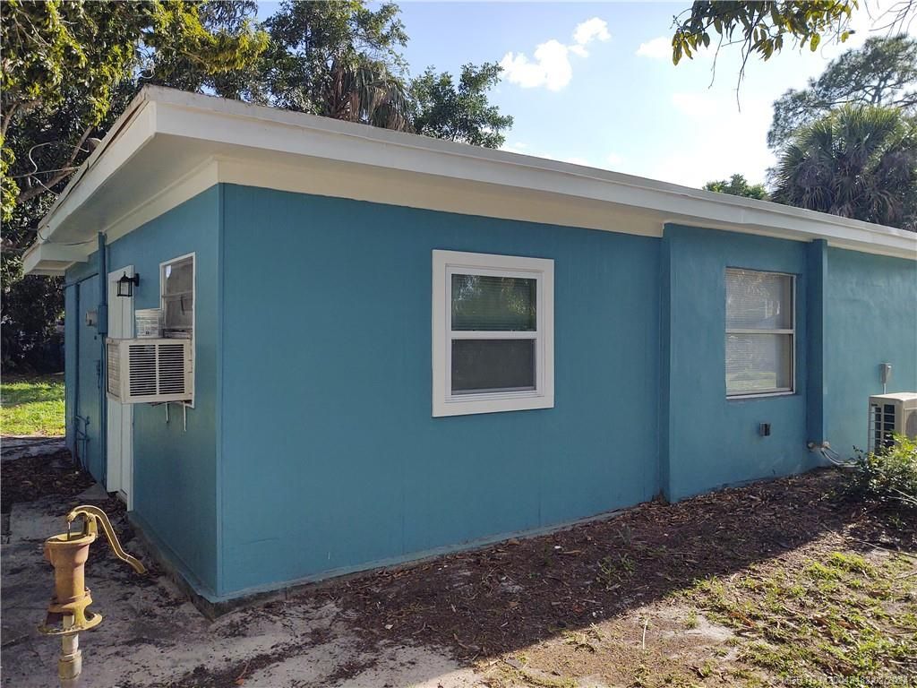 Photo of Stuart, FL 34997 (MLS # M20043482)