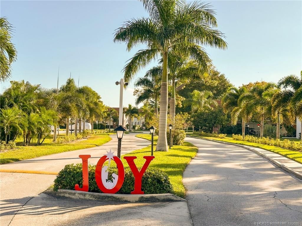 Photo of 2600 SE Ocean Boulevard #II1, Stuart, FL 34996 (MLS # M20053397)