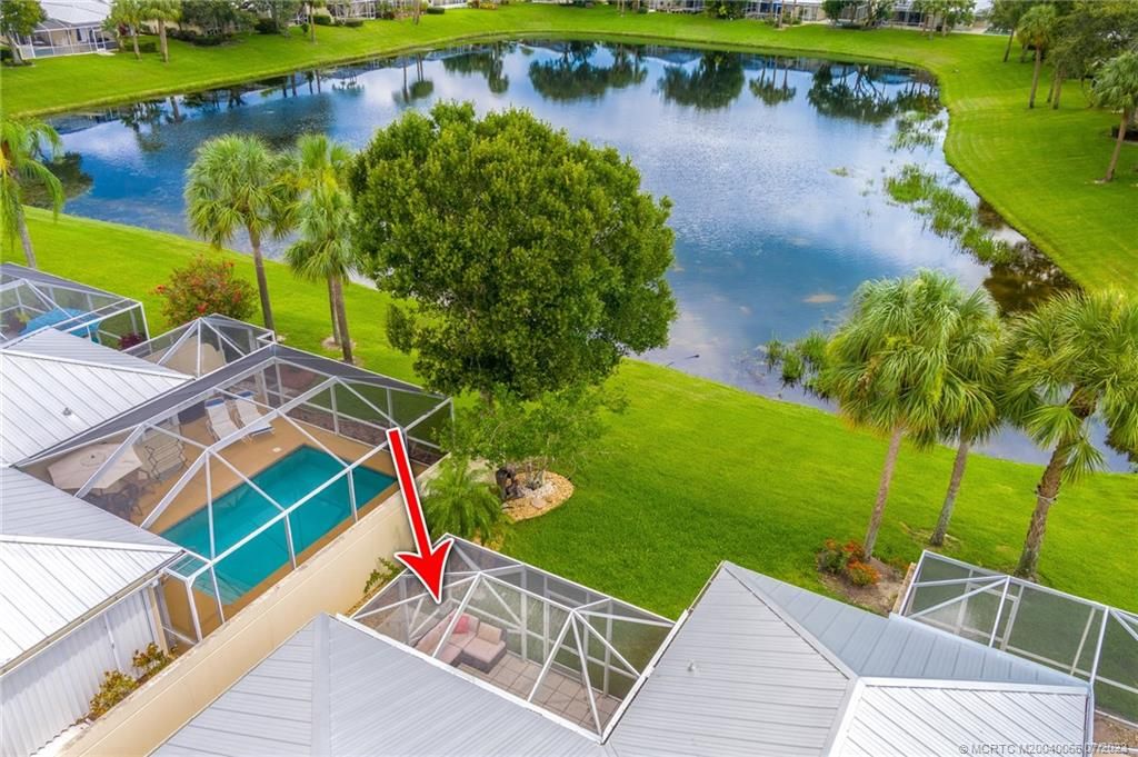 Photo of 2837 SW Ridgewood Place, Palm City, FL 34990 (MLS # M20040066)