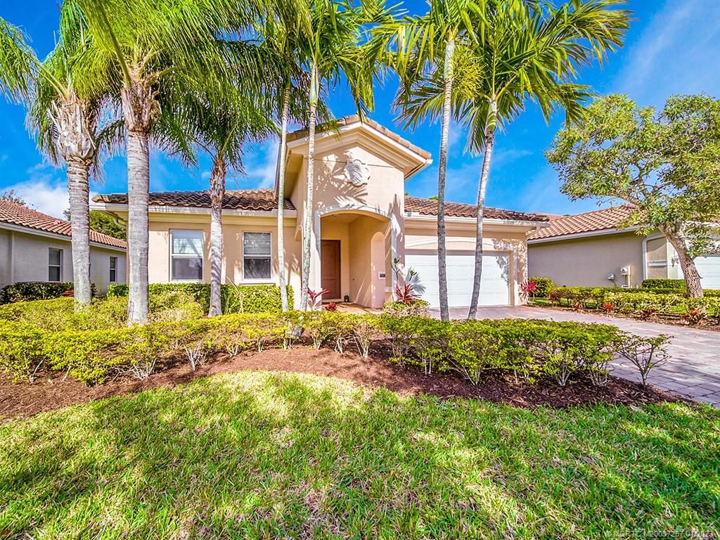 Photo of 5314 SW Longspur Lane, Palm City, FL 34990 (MLS # M20037257)