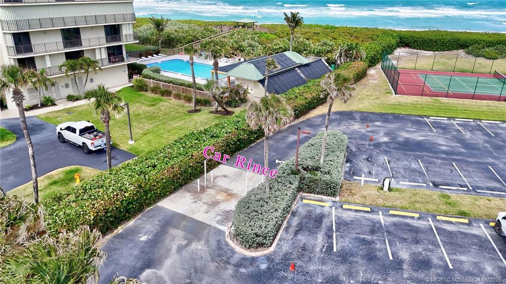 Jensen Beach, Florida 34957, United States, 2 Bedrooms Bedrooms, ,2 BathroomsBathrooms,Residential,Active,122880