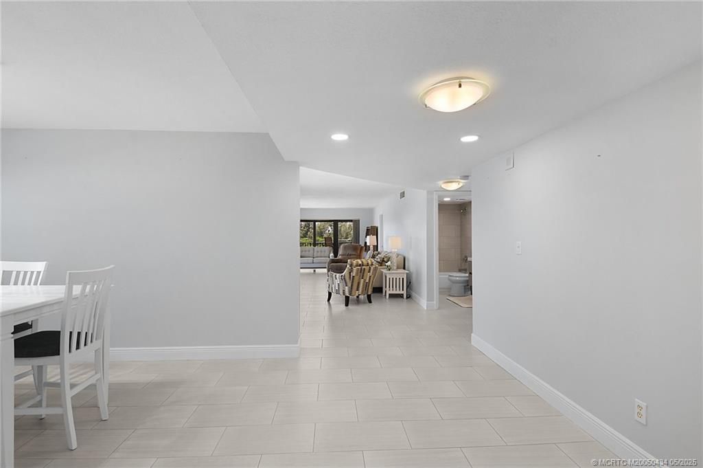 Photo of 10044 S Ocean Drive #508, Jensen Beach, FL 34957 (MLS # M20050434)