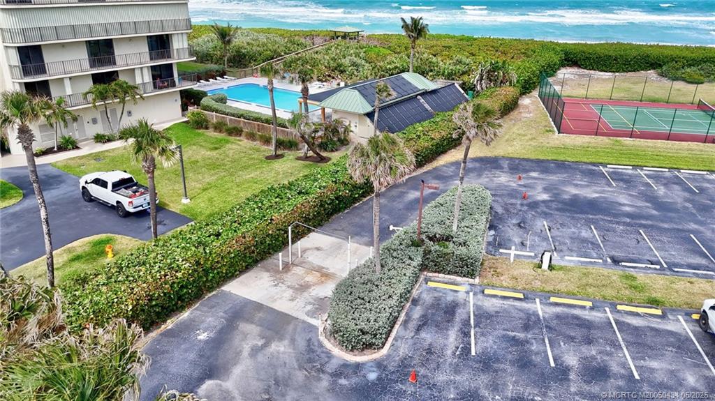 Jensen Beach, Florida 34957, United States, 2 Bedrooms Bedrooms, ,2 BathroomsBathrooms,Residential,Active,122880