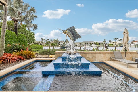 Photo of 6639 SE South Marina Way, Stuart, FL 34996 (MLS # M20057419)