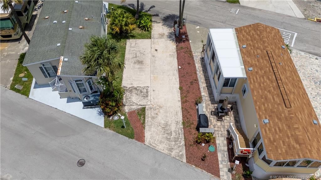 Photo of 10701 S Ocean Drive #826, Jensen Beach, FL 34957 (MLS # M20051179)