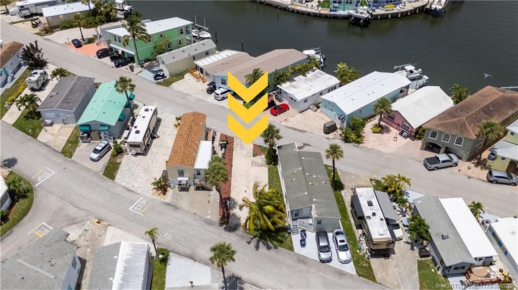 Photo of 10701 S Ocean Drive #826, Jensen Beach, FL 34957 (MLS # M20051179)