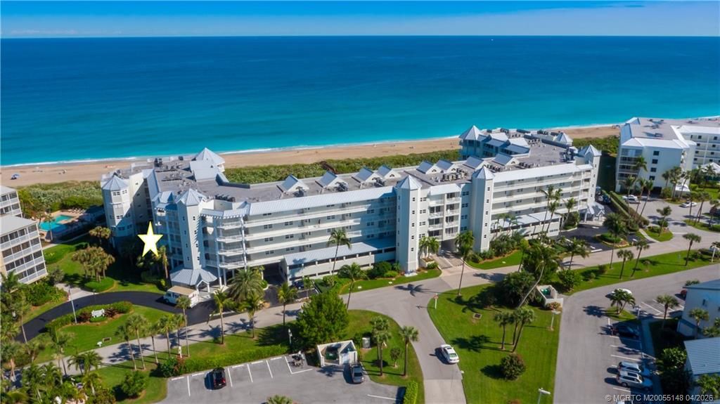 Photo of 579 NE Plantation Road #N-107, Stuart, FL 34996 (MLS # M20055148)