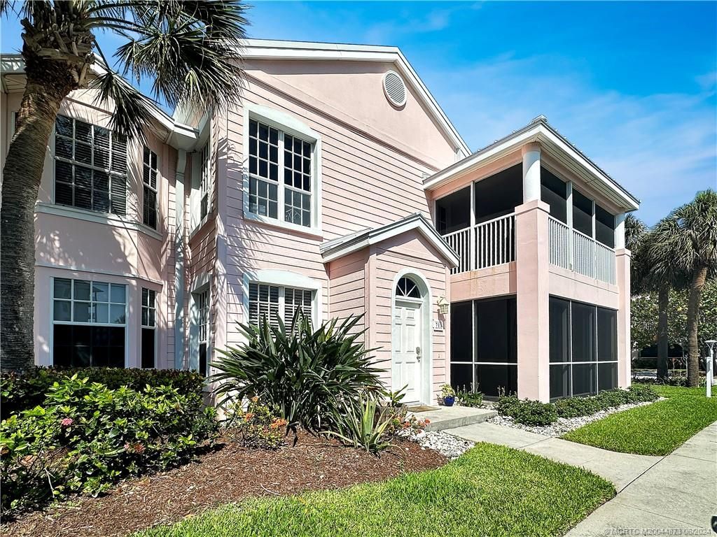 Photo of 431 NE Plantation Road #713, Stuart, FL 34996 (MLS # M20044873)