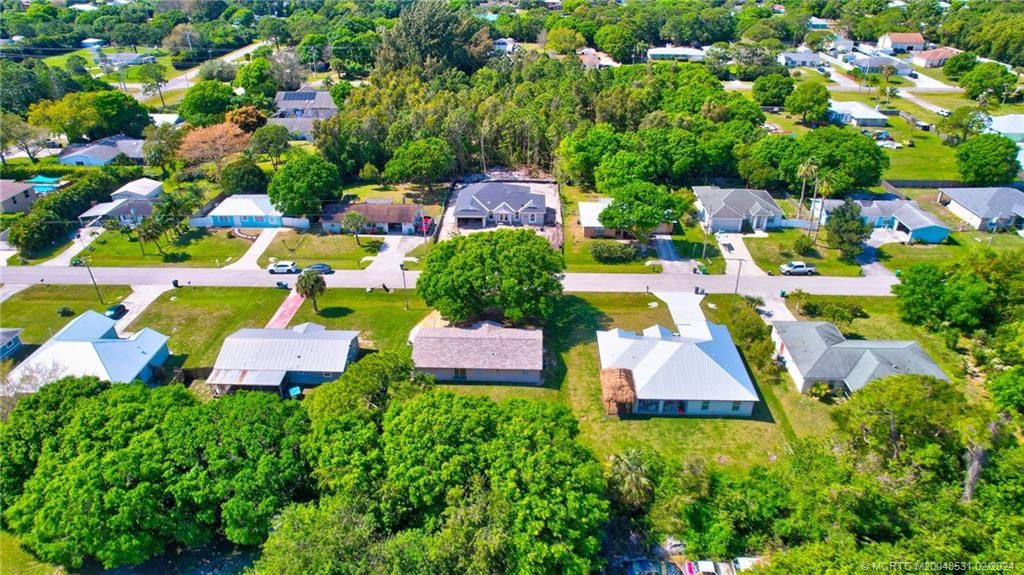 Photo of 5304 Seagrape Drive, Fort Pierce, FL 34982 (MLS # M20043531)