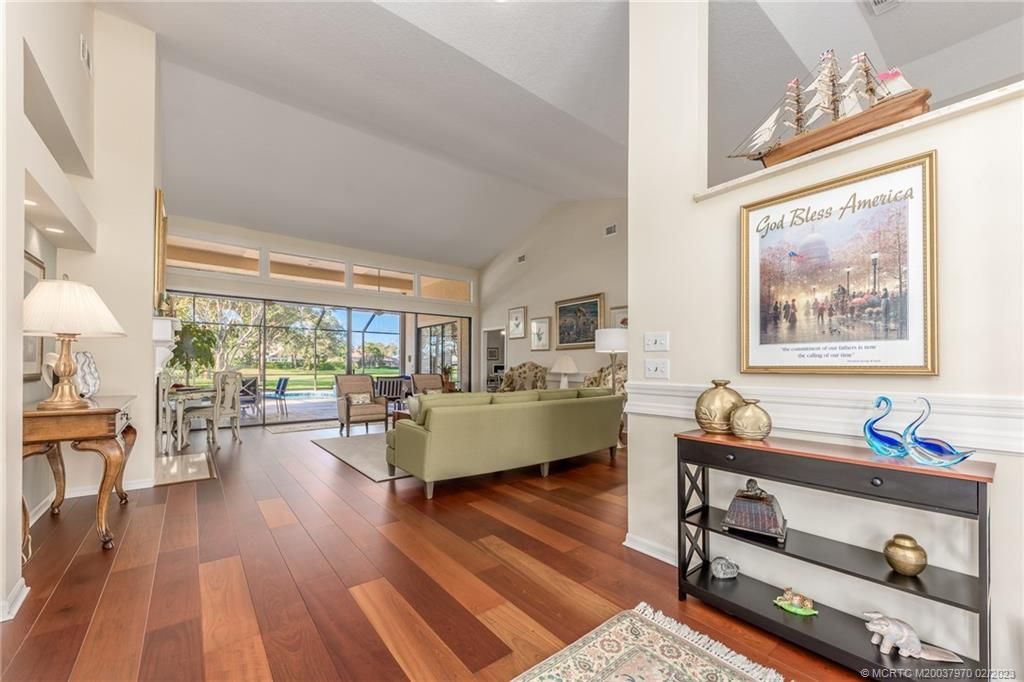 Photo of 6329 SE Baltusrol Terrace, Stuart, FL 34997 (MLS # M20037970)