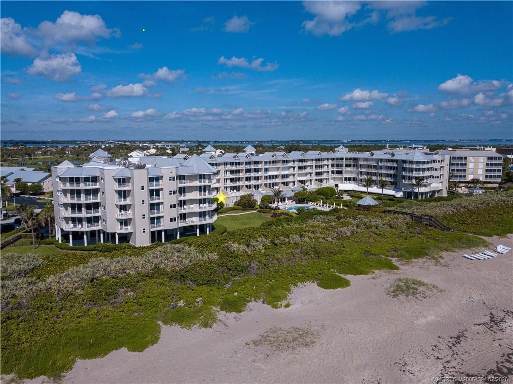 Photo of 579 NE Plantation Road #S-103, Stuart, FL 34996 (MLS # M20054394)