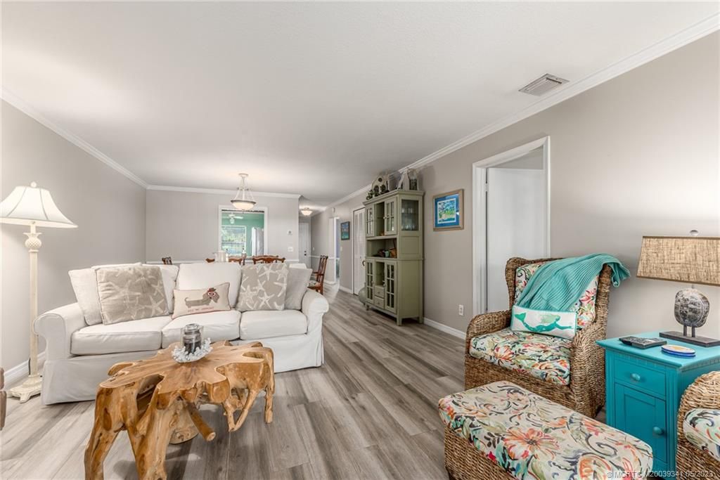 Photo of 1600 SE St Lucie Boulevard #303, Stuart, FL 34996 (MLS # M20039341)