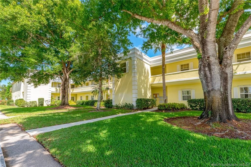 Photo of 1600 SE St Lucie Boulevard #303, Stuart, FL 34996 (MLS # M20039341)