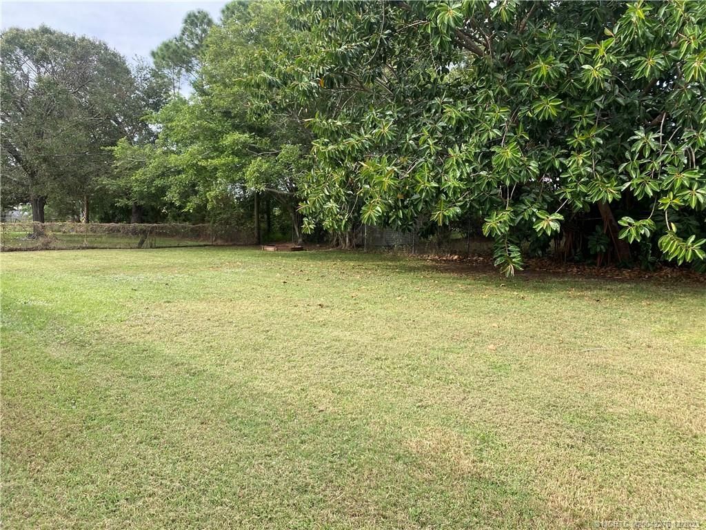 Photo of 549 SW Carter Street, Port Saint Lucie, FL 34983 (MLS # M20042276)