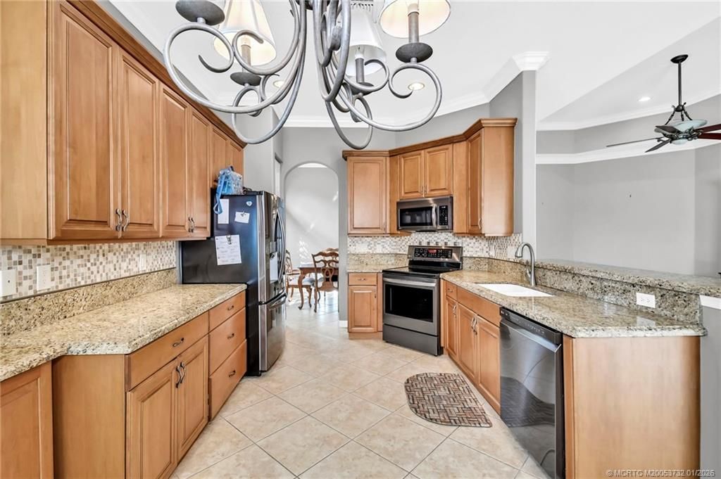 Photo of 2666 SE Stonebriar Way, Stuart, FL 34997 (MLS # M20053732)