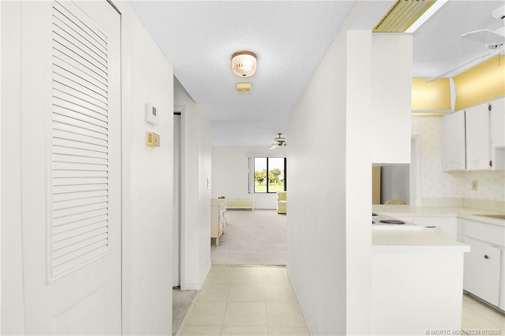 Photo of 5463 SE Miles Grant Road #B212, Stuart, FL 34997 (MLS # M20056239)