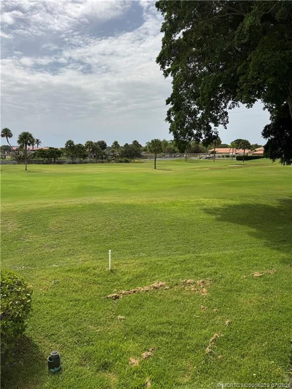 Photo of 5463 SE Miles Grant Road #B212, Stuart, FL 34997 (MLS # M20056239)