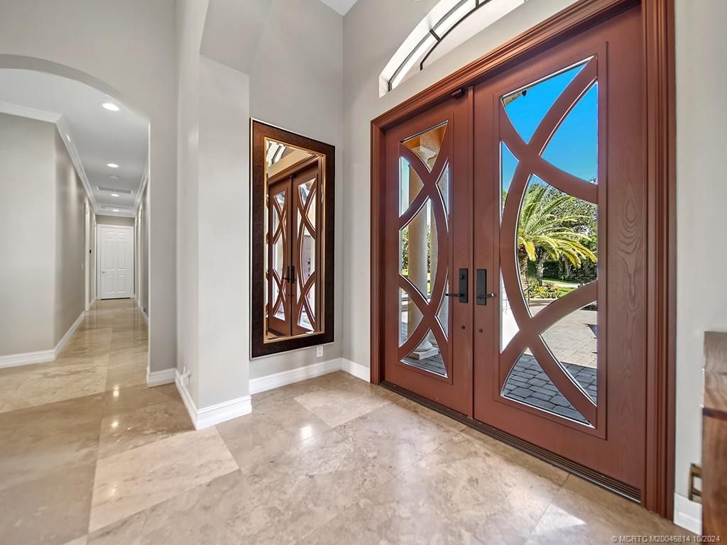 Photo of 3714 SW Rivers End Way, Palm City, FL 34990 (MLS # M20046814)