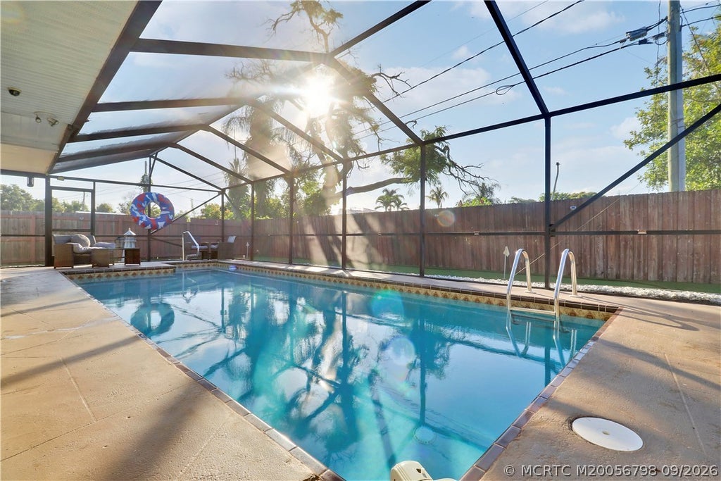 Photo of 778 SE Albatross Avenue, Port Saint Lucie, FL 34983 (MLS # M20056798)