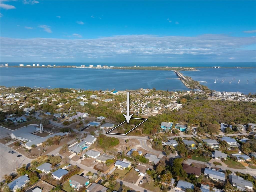Photo of 0 NE Skyline Drive #Lot 7, Jensen Beach, FL 34957 (MLS # M20054161)