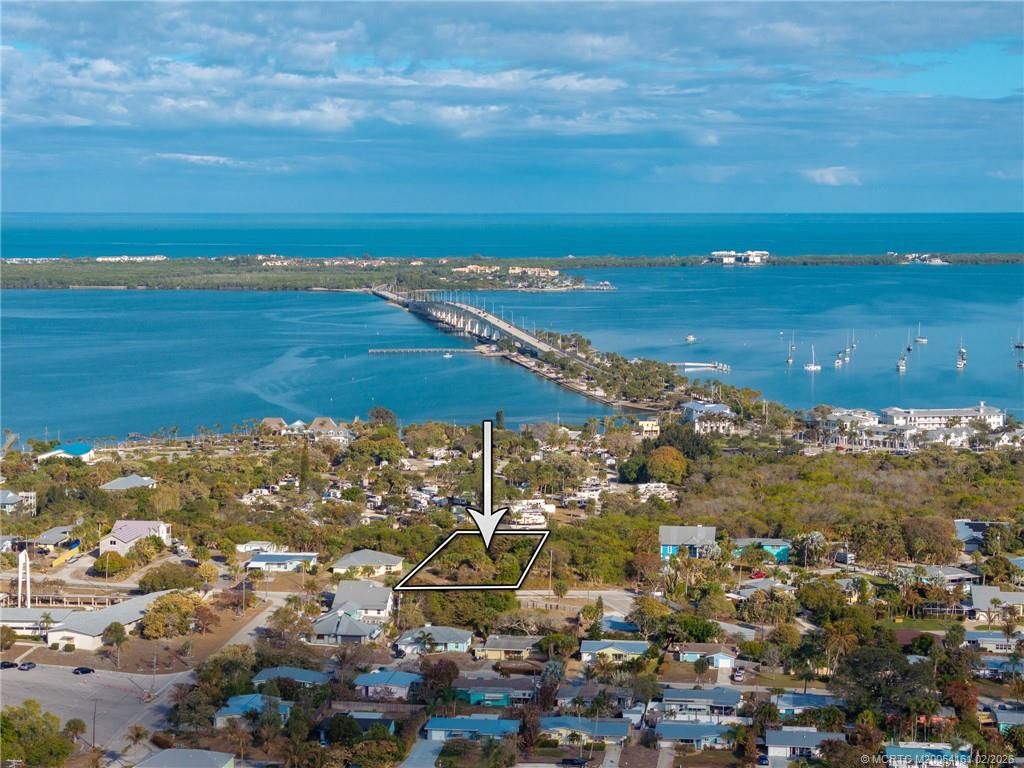 Photo of 0 NE Skyline Drive #Lot 7, Jensen Beach, FL 34957 (MLS # M20054161)