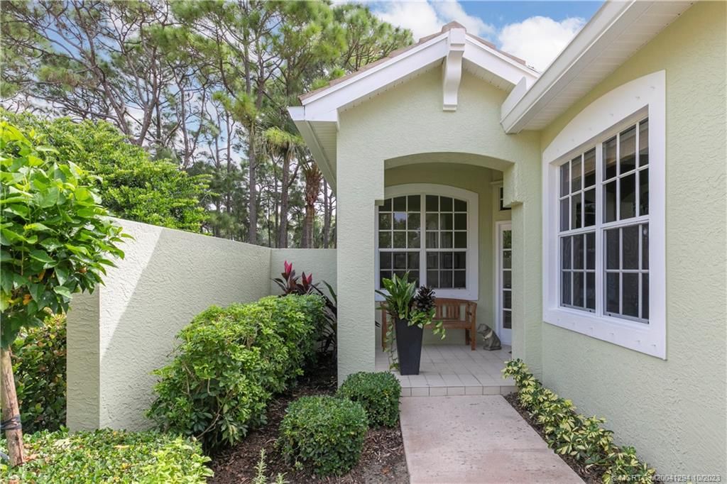 Photo of 3466 SE Doubleton Drive, Stuart, FL 34997 (MLS # M20041294)