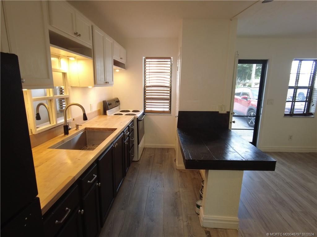 Photo of 1041 SE Monterey Road #2-11, Stuart, FL 34994 (MLS # M20045797)