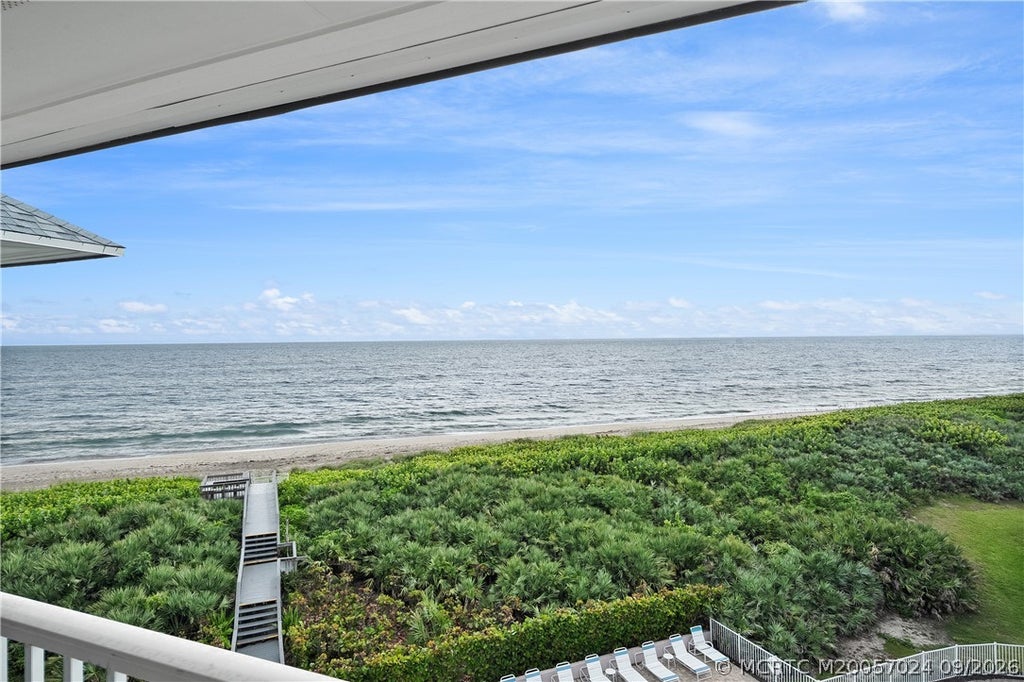 Photo of 429 NE Tradewind Lane #403, Stuart, FL 34996 (MLS # M20057024)