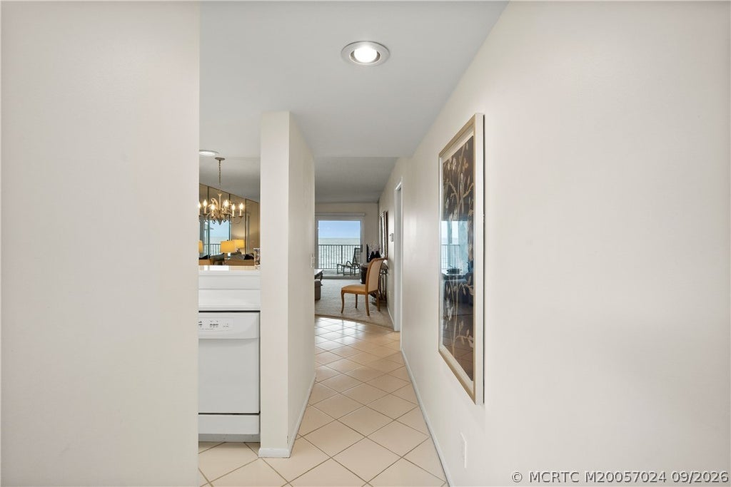 Photo of 429 NE Tradewind Lane #403, Stuart, FL 34996 (MLS # M20057024)