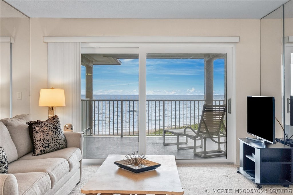 Photo of 429 NE Tradewind Lane #403, Stuart, FL 34996 (MLS # M20057024)