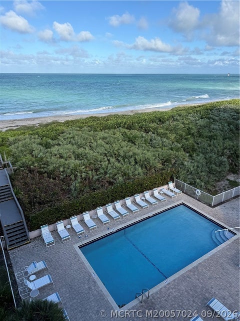 Photo of 429 NE Tradewind Lane #403, Stuart, FL 34996 (MLS # M20057024)