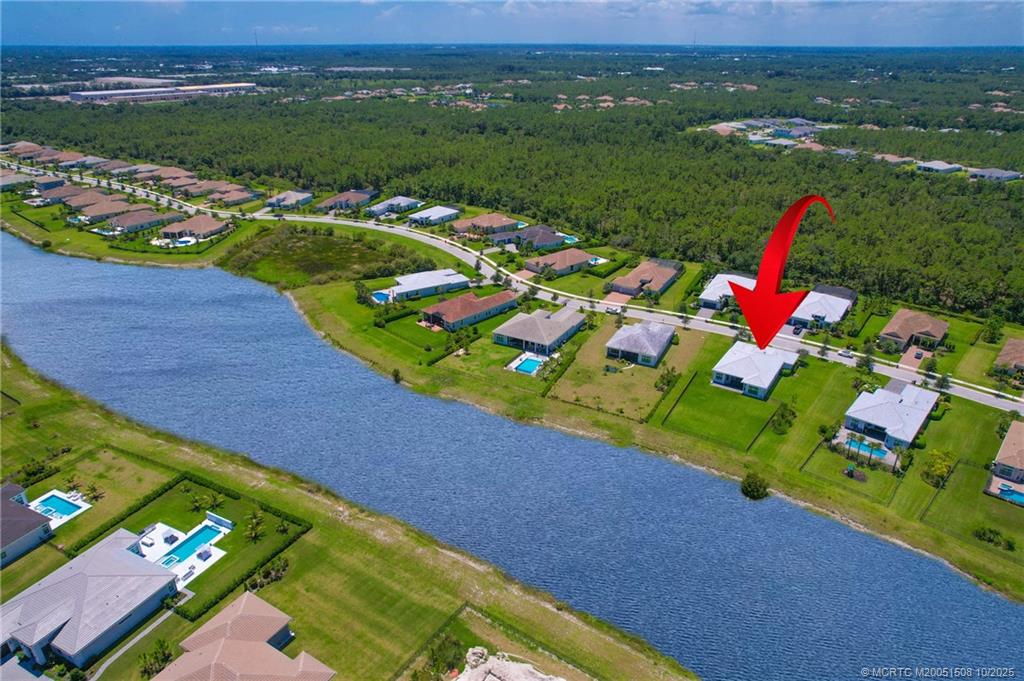 Palm City, Florida, 34990, United States, 3 Bedrooms Bedrooms, ,4 BathroomsBathrooms,Residential,Active,1903241