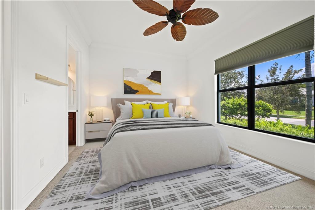 Palm City, Florida, 34990, United States, 3 Bedrooms Bedrooms, ,4 BathroomsBathrooms,Residential,Active,1903241